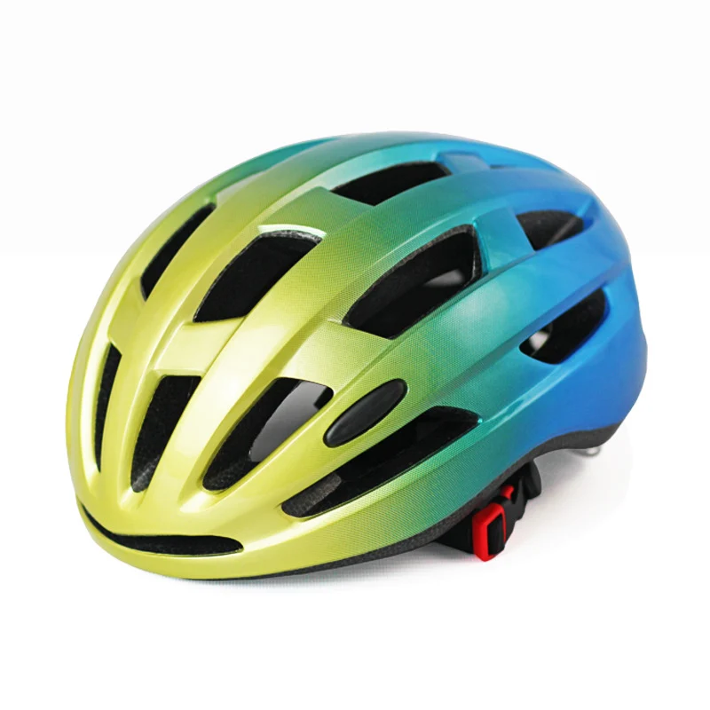 WoAdvanced Aerodynamischer Fahrradhelm Skanto