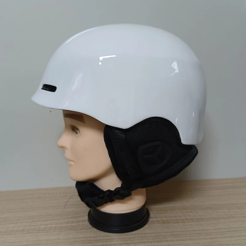Schutz-Skihelm Skanto