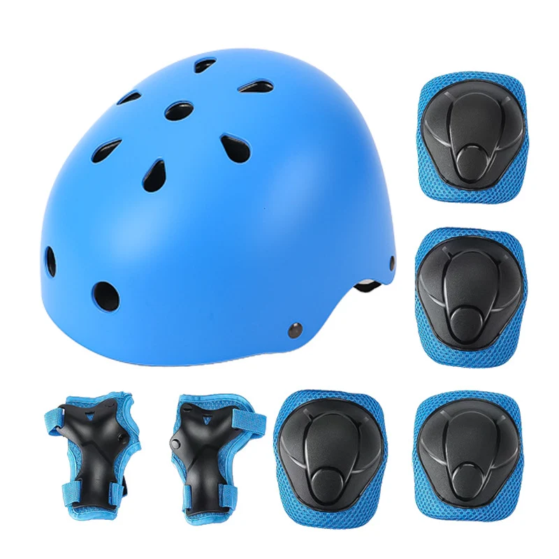 Schützender Skatehelm Skanto