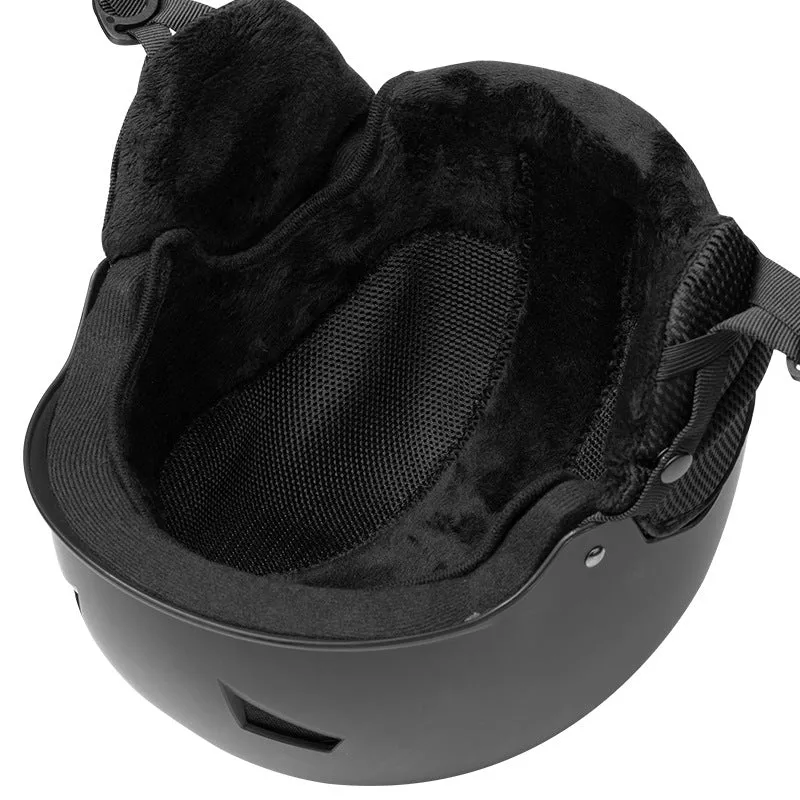 Schneesport-Schutzhelm Skanto