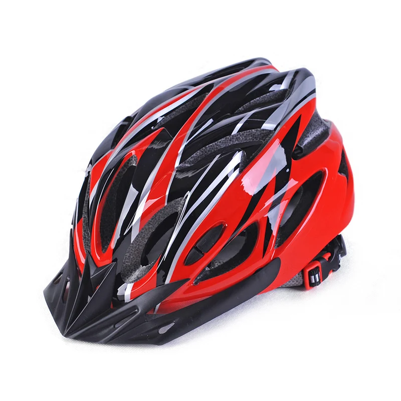 Hochleistungs-Sicherheits-Fahrradhelm Skanto