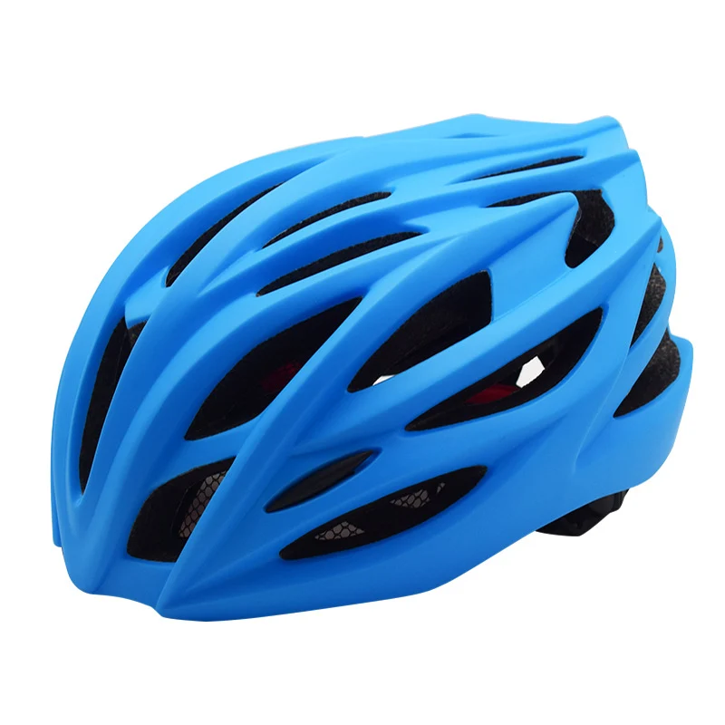 Belüfteter Performance-Fahrradhelm Skanto