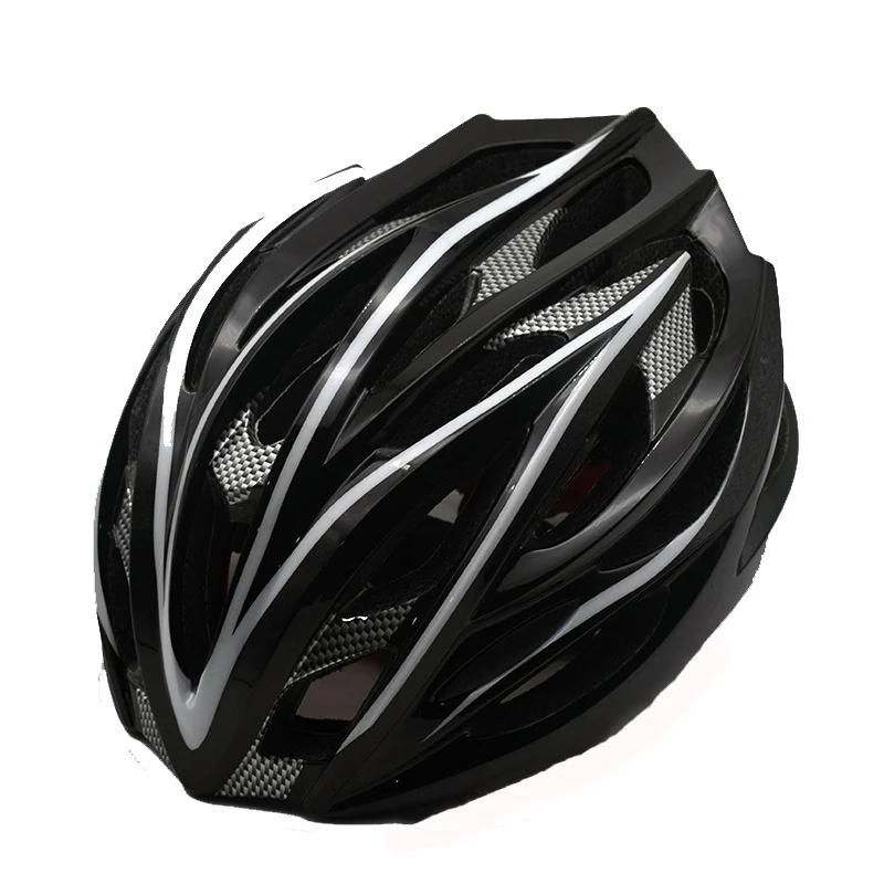 Belüfteter Performance-Fahrradhelm Skanto