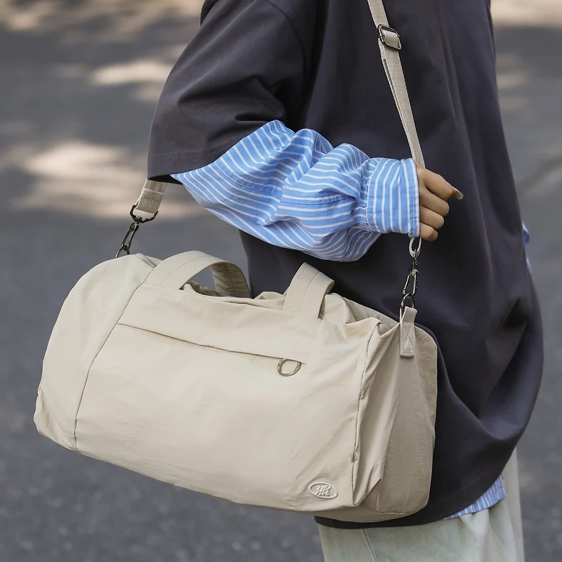Praktische Sport-Reisetasche Skanto
