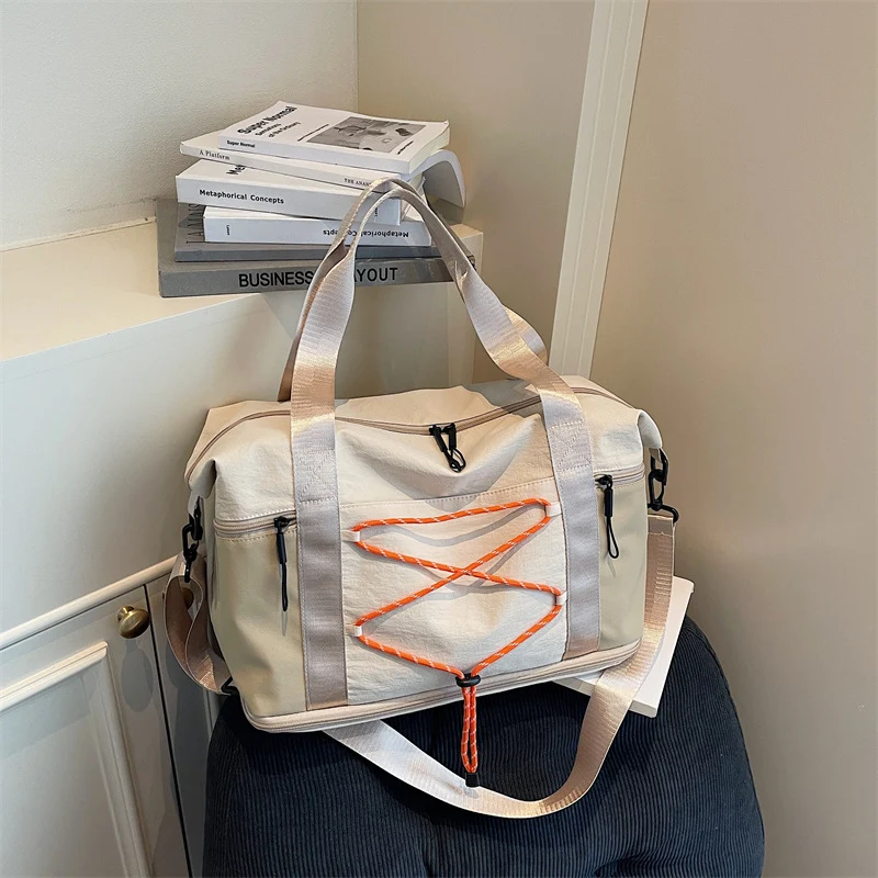 Praktische Sport-Reisetasche Skanto