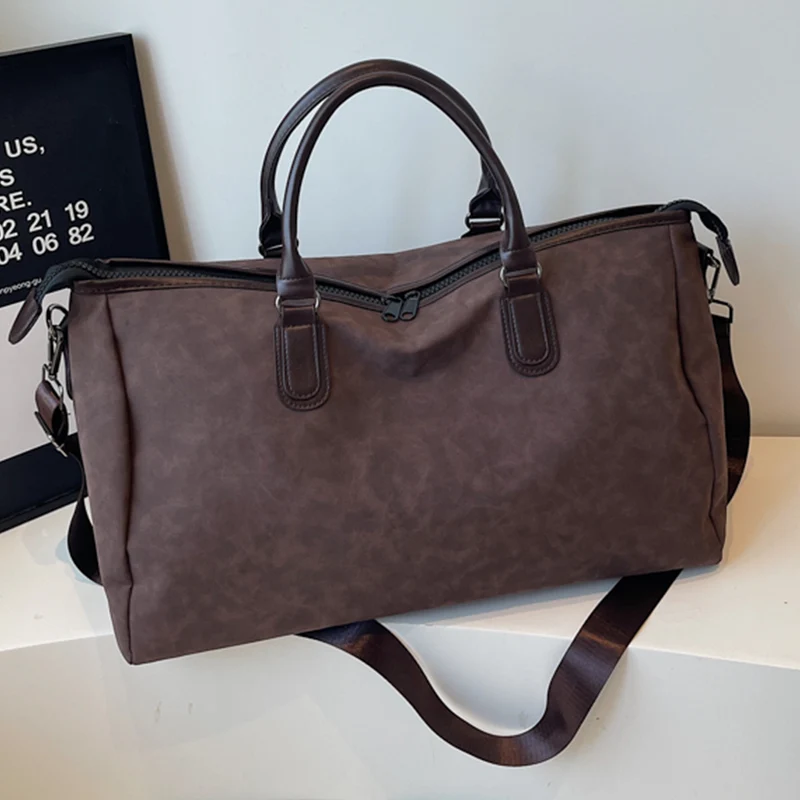 Elegante Reisetasche Skanto
