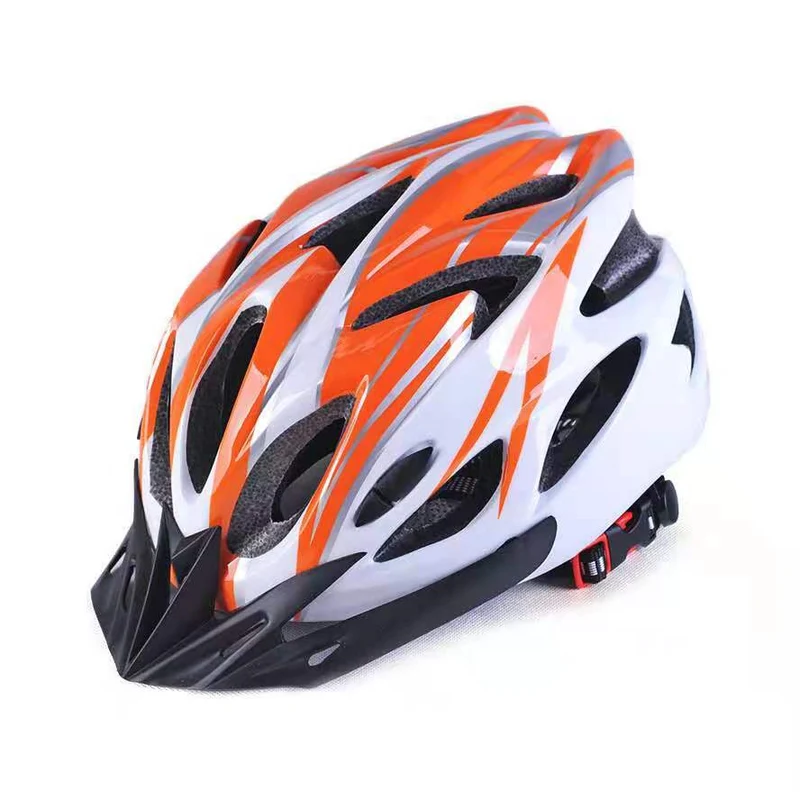 Mountainbike-Sicherheitshelm Skanto