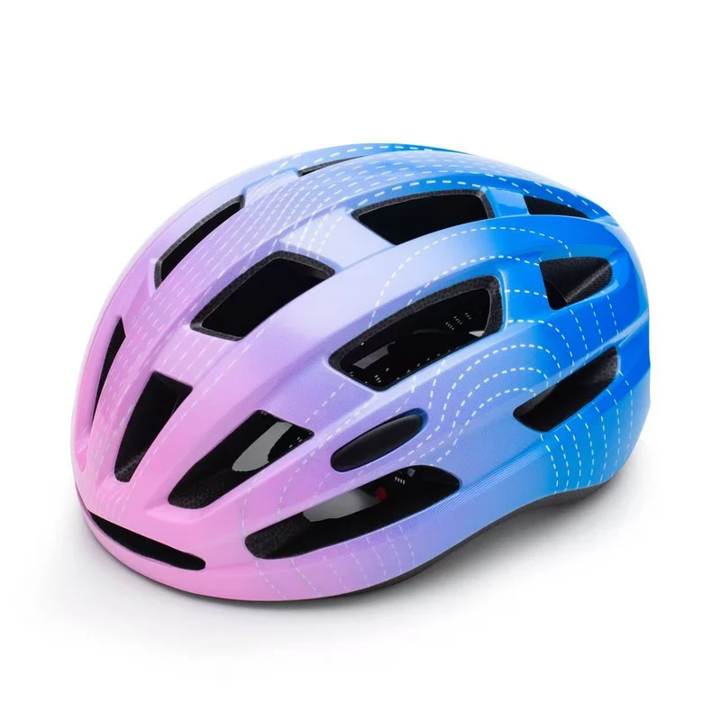 Fahrradhelm Skanto
