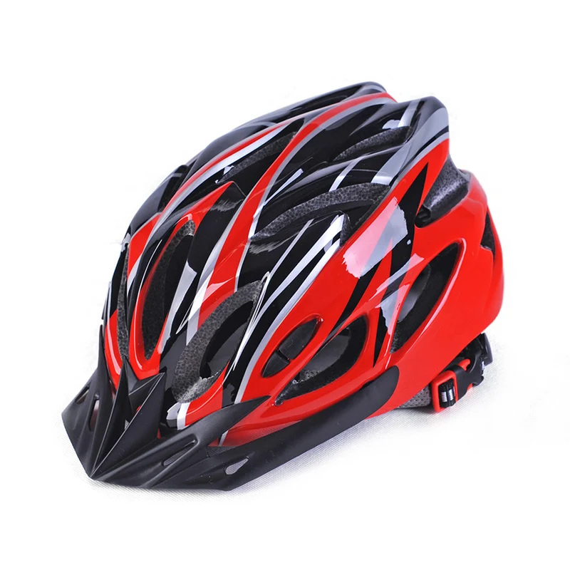 WoAerodynamischer Fahrradhelm Skanto