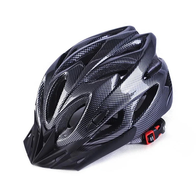 WoAerodynamischer Fahrradhelm Skanto