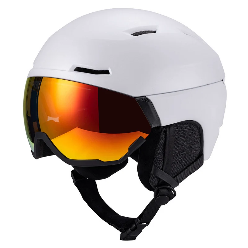 WoAdvanced Ski- und Snowboardhelm Skanto