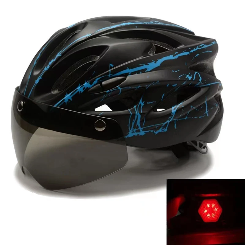 Hochleistungs-Fahrradhelm Skanto