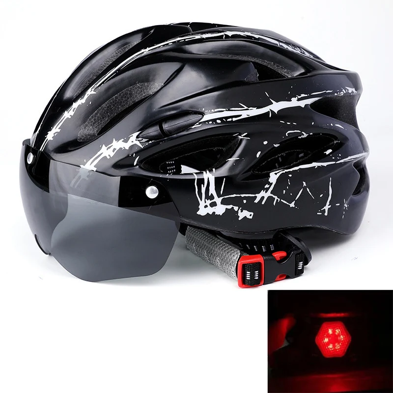 Fahrradhelm Skanto