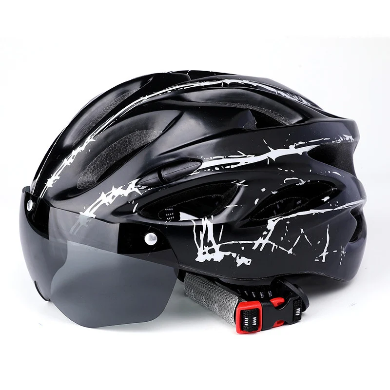 Fahrradhelm Skanto