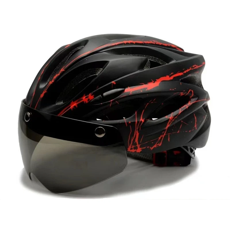 Fahrradhelm Skanto
