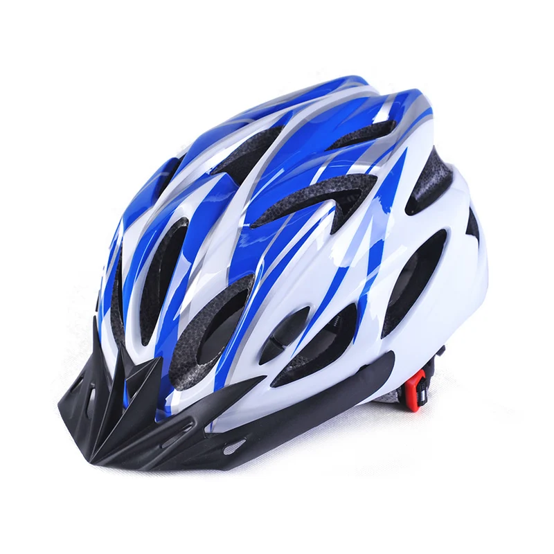 Aerodynamischer Performance-Fahrradhelm Skanto