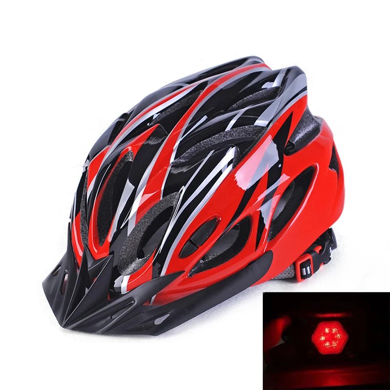 Fortschrittlicher Fahrradhelm Skanto