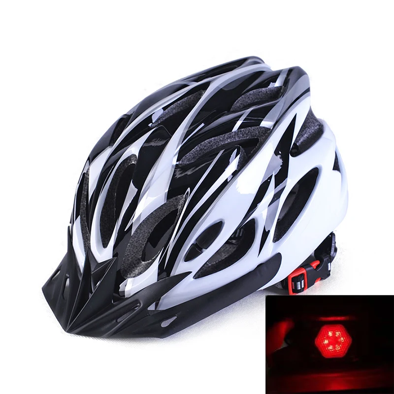 Fortschrittlicher Fahrradhelm Skanto