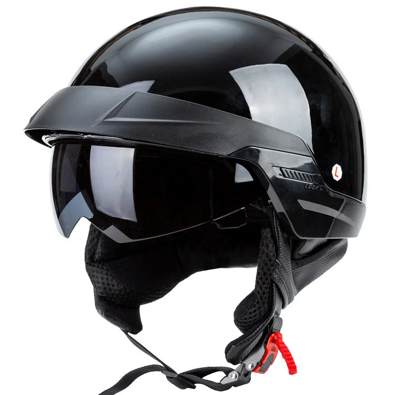 Schutz-Motorradhelm Skanto