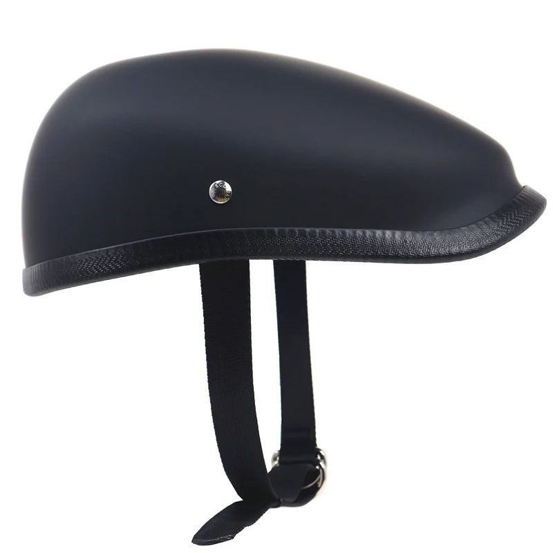 Flacher Urban-Fahrradhelm Skanto