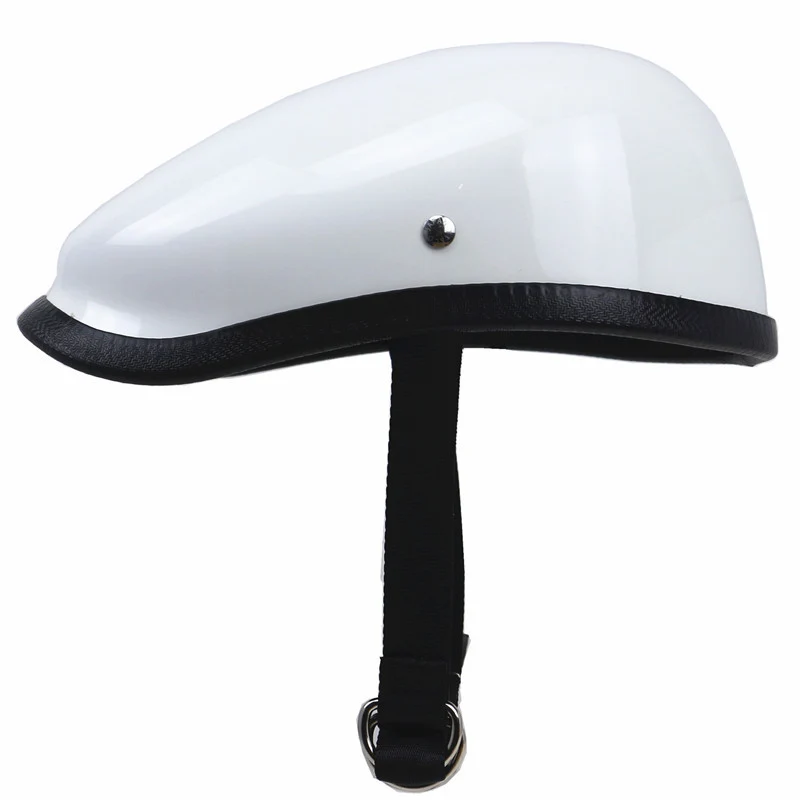 Flacher Urban-Fahrradhelm Skanto