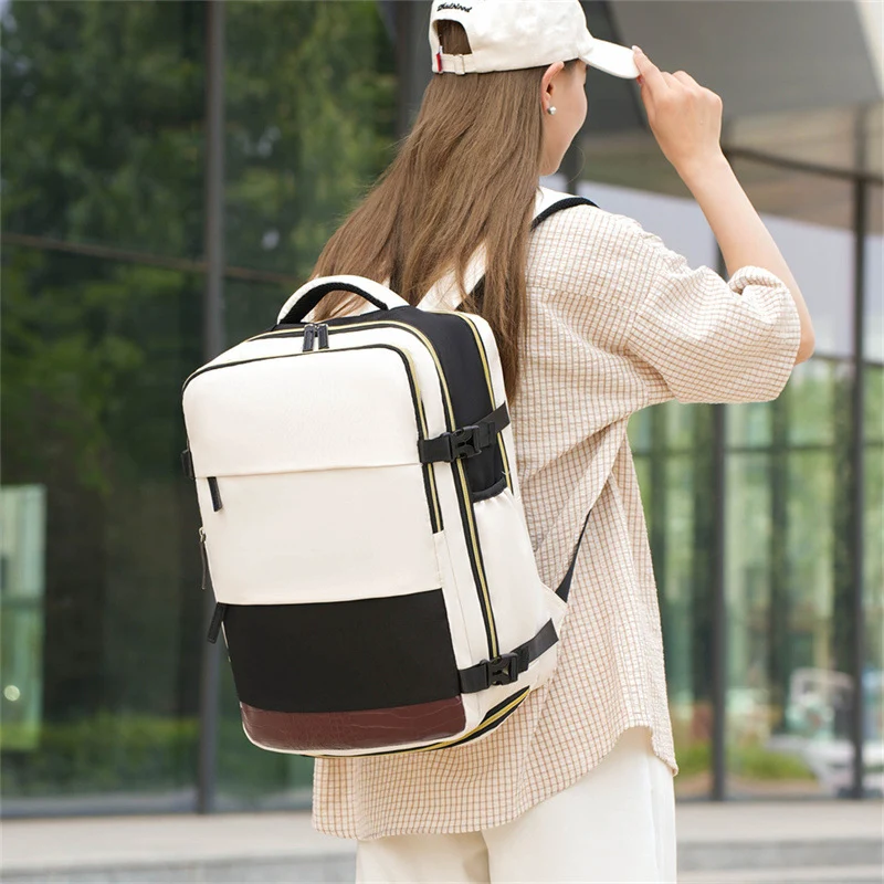 Multifunktionaler Rucksack Skanto