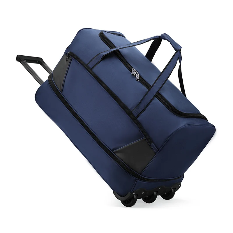 Multifunktionale Trolley-Reisetasche Skanto