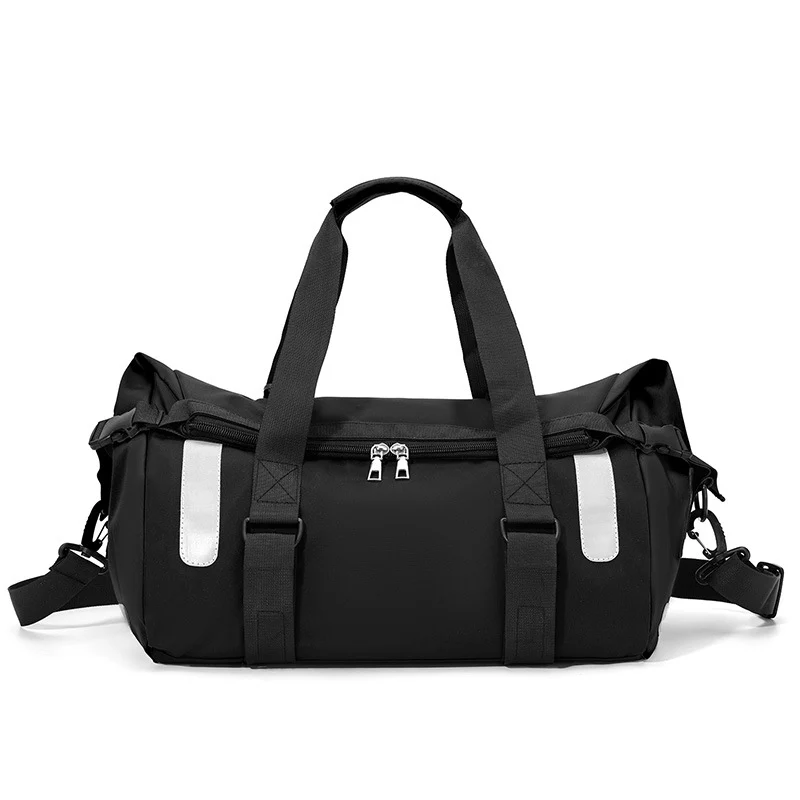 Multifunktionale Sport-Reisetasche mit robustem Material und cleverem Fächerdesign Skanto