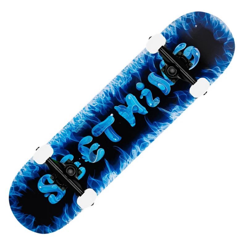Freestyle-Skateboard Skanto