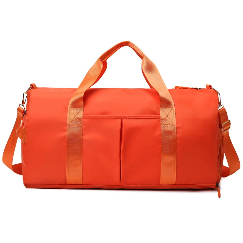 Sportliche Reisetasche mit praktischem Aufbewahrungssystem Skanto