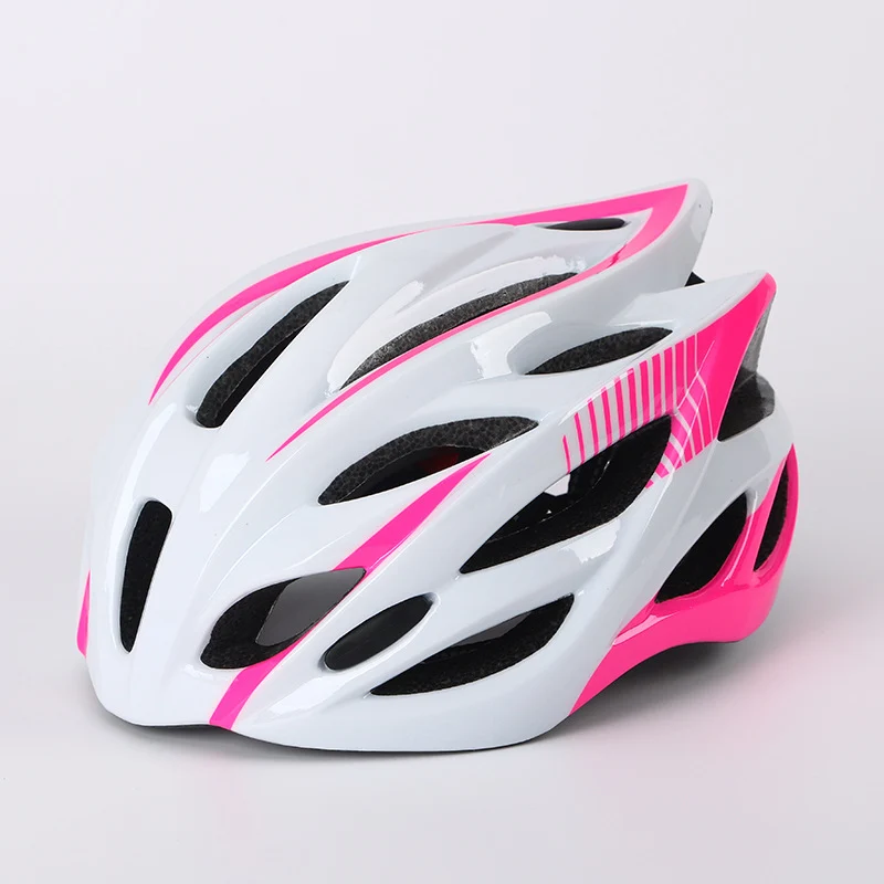 Aerodynamischer Fahrradhelm Skanto
