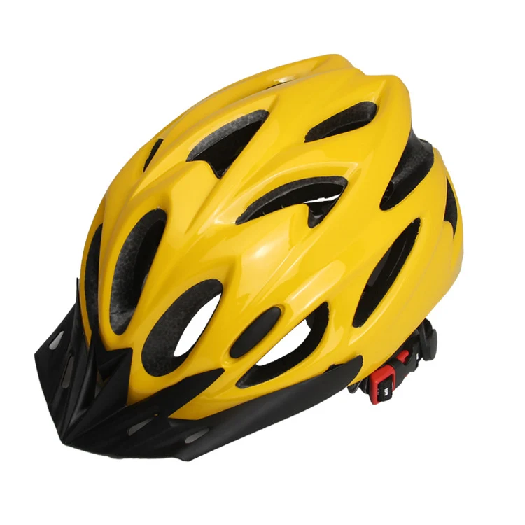 Fortschrittlicher belüfteter Mountainbike-Helm Skanto
