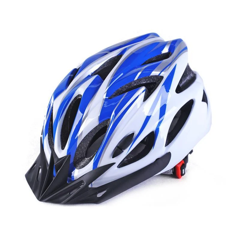 Fortschrittlicher belüfteter Mountainbike-Helm Skanto