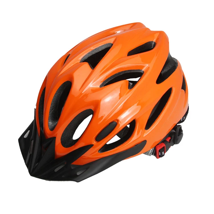 Fortschrittlicher belüfteter Mountainbike-Helm Skanto