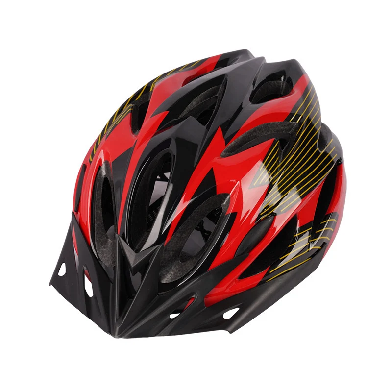 Sport-Fahrradhelm Skanto