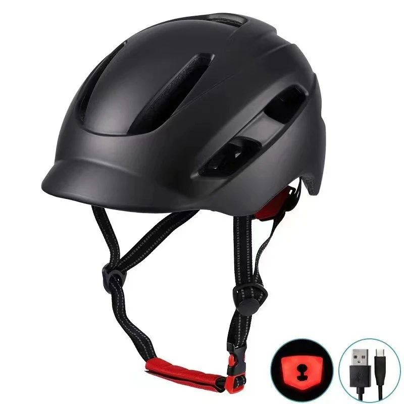 Smarter Fahrradhelm Skanto