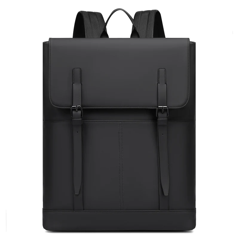 Robuster Rolltop-Rucksack mit ergonomischem Design Skanto