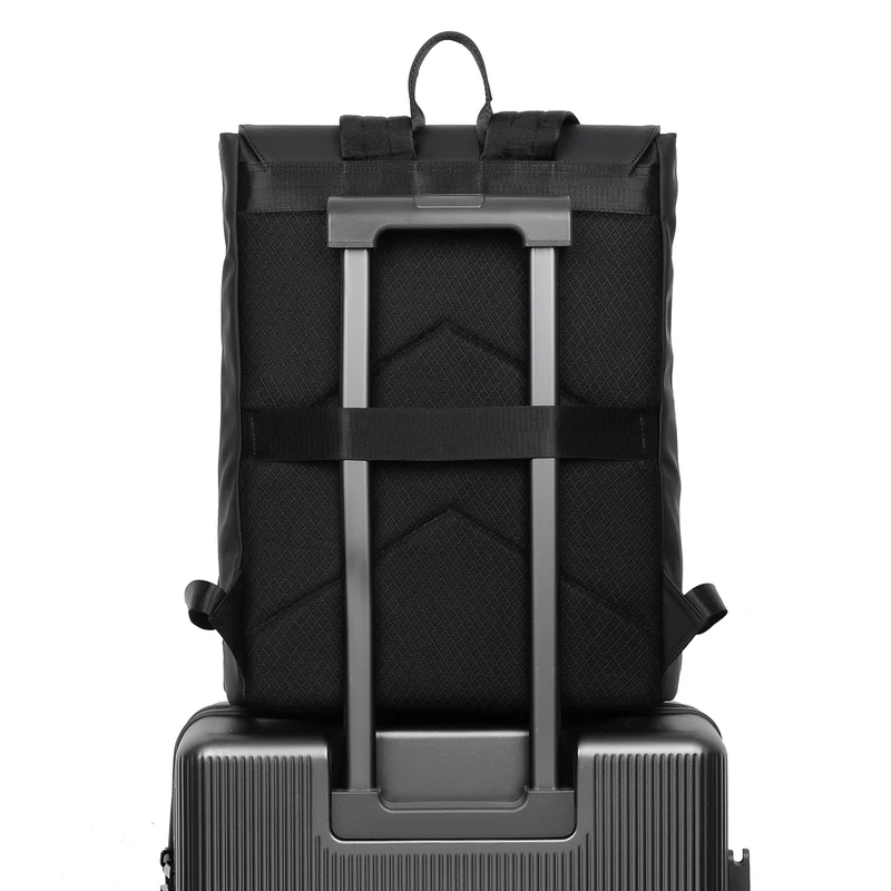 Stilvoller und funktionaler Rucksack Skanto