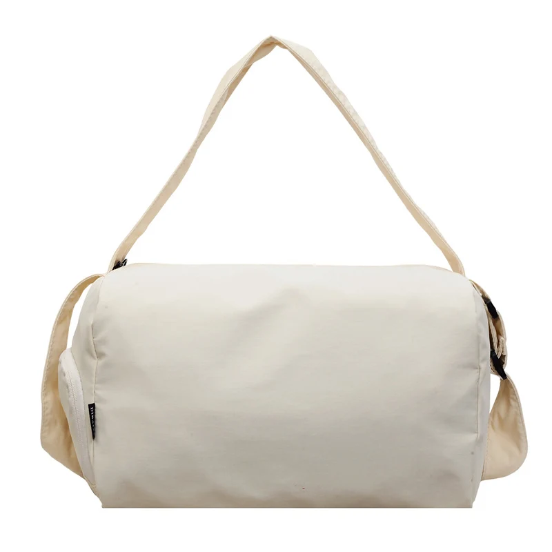 Sportliche Reisetasche mit vielen Fächern Skanto