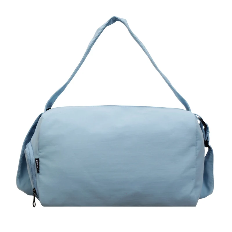 Sportliche Reisetasche mit vielen Fächern Skanto
