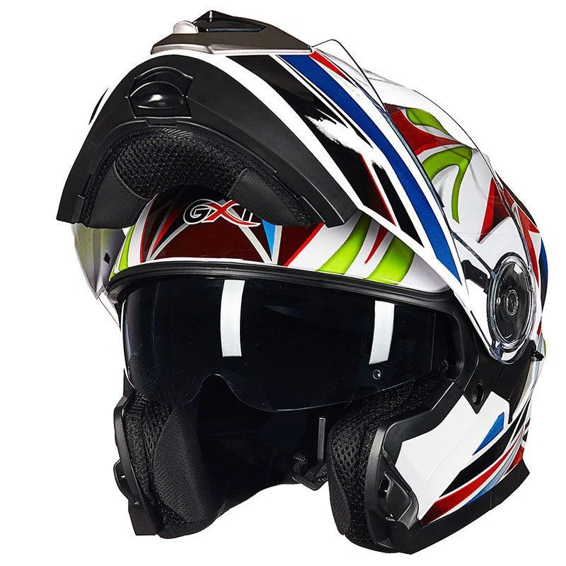 Skanto Integralhelm mit fortschrittlicher Belüftung Skanto