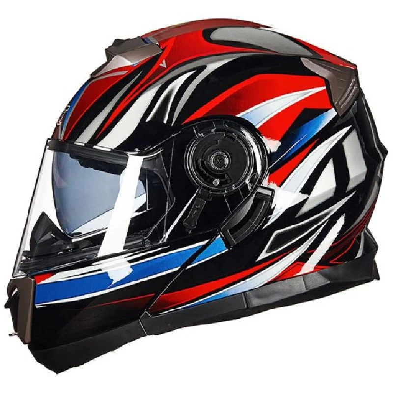 Skanto Integralhelm mit fortschrittlicher Belüftung Skanto