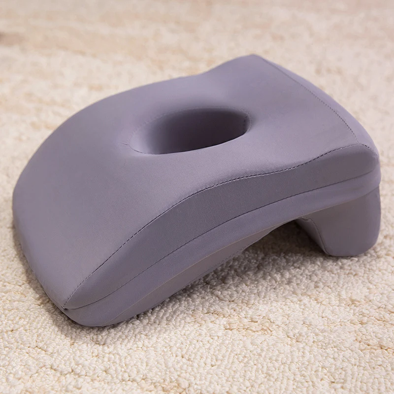 Ergonomisches Kissen mit Aussparung Skanto