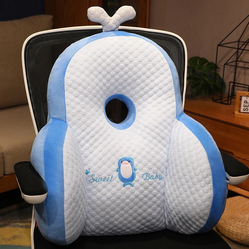 Ergonomisches Baby-Reisekissen Skanto
