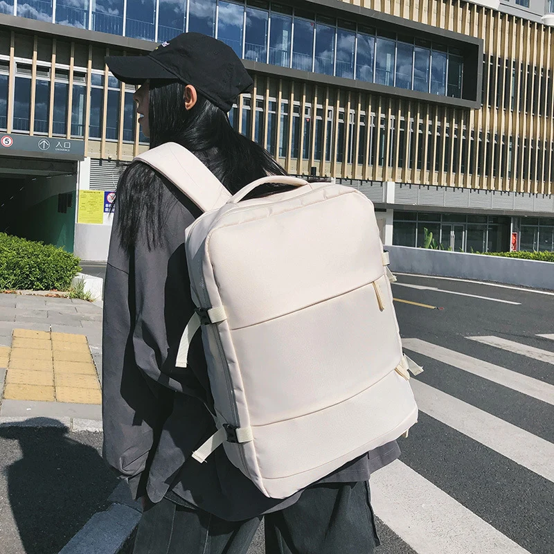 Multifunktionaler Laptop-Rucksack Skanto