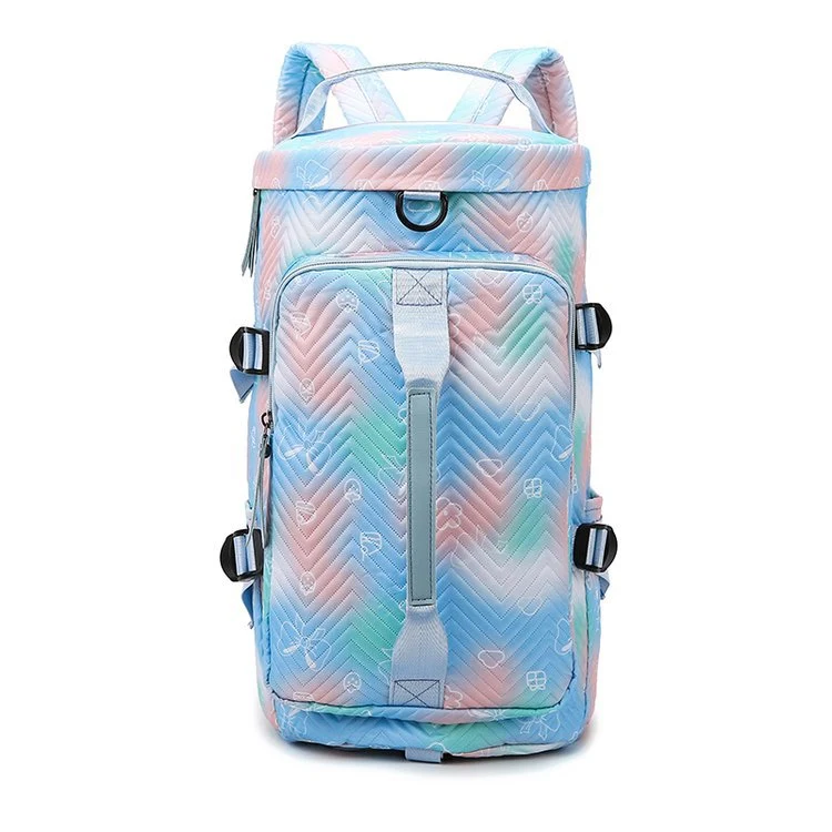 Vielseitiger Freizeitrucksack Skanto