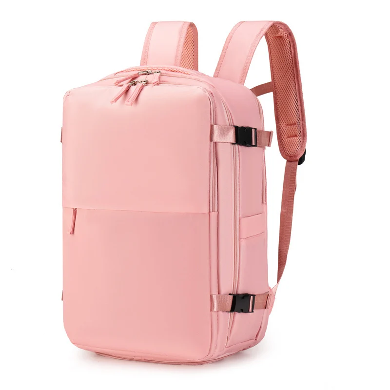 Vielseitiger Rucksack für Alltag und Reisen Skanto