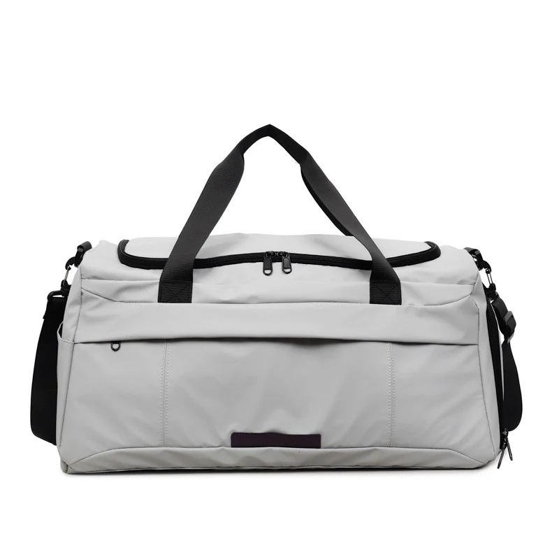 Sportliche Reisetasche mit isoliertem Futter Skanto