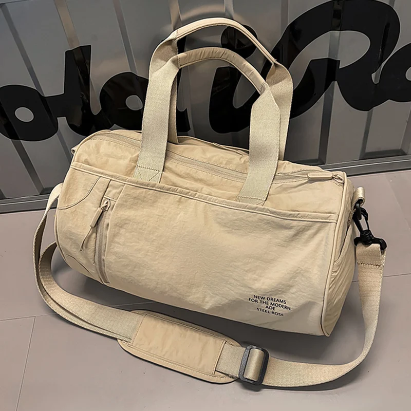 Sportliche Reisetasche Skanto