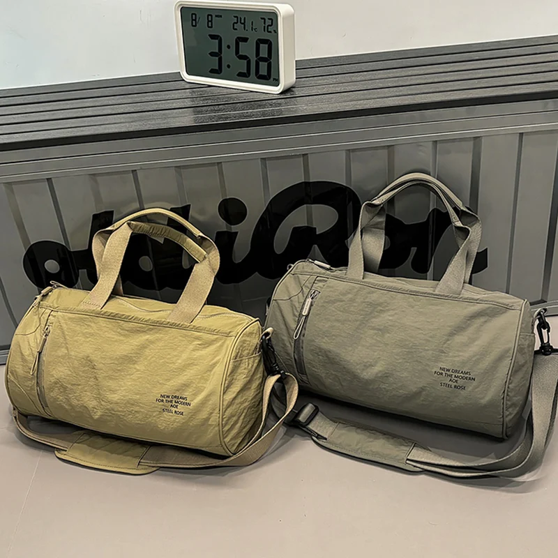 Sportliche Reisetasche Skanto